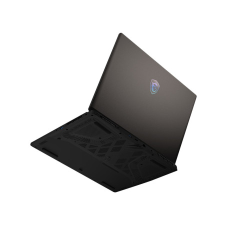 MSI Crosshair/A17 HX D8WFKG-011CZ/R9-8940HX/17"/2560x1600/32GB/1TB/RTX 5060/W11H/Gray/2R