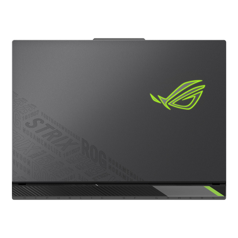 ASUS ROG Strix G16/185-G61-NEBULA008W/R9-9955HX/16"/2560x1600/32GB/1TB/RTX 5060/W11H/Gray/2R