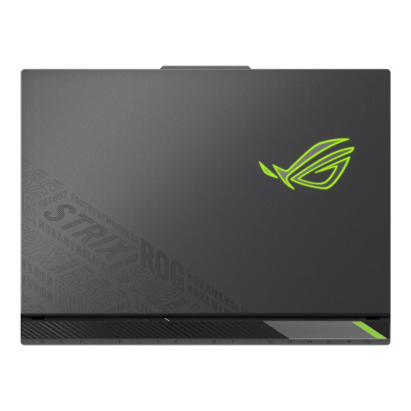 ASUS ROG Strix G16/185-G61-NEBULA008W/R9-9955HX/16"/2560x1600/32GB/1TB/RTX 5060/W11H/Gray/2R