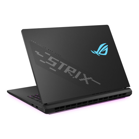 ASUS ROG Strix SCAR 18/G835LX-NEBULA011X/U9-275HX/18"/2560x1600/64GB/4TB/RTX 5090/W11P/Black/2R