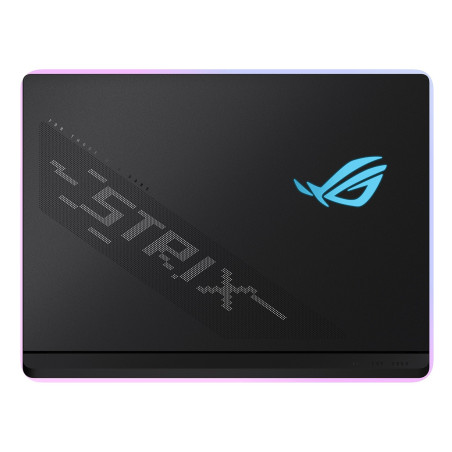 ASUS ROG Strix SCAR 18/G835LX-NEBULA011X/U9-275HX/18"/2560x1600/64GB/4TB/RTX 5090/W11P/Black/2R