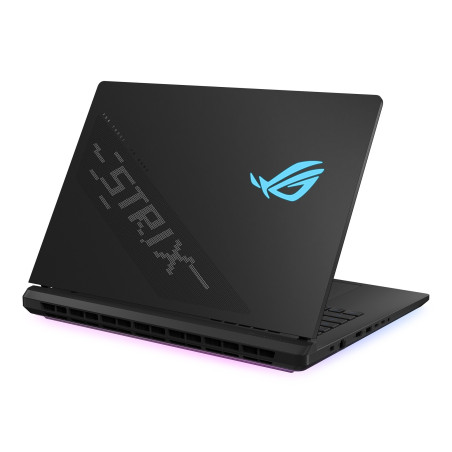 ASUS ROG Strix SCAR 18/G835LX-NEBULA011X/U9-275HX/18"/2560x1600/64GB/4TB/RTX 5090/W11P/Black/2R