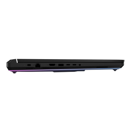 ASUS ROG Strix SCAR 18/G835LX-NEBULA011X/U9-275HX/18"/2560x1600/64GB/4TB/RTX 5090/W11P/Black/2R
