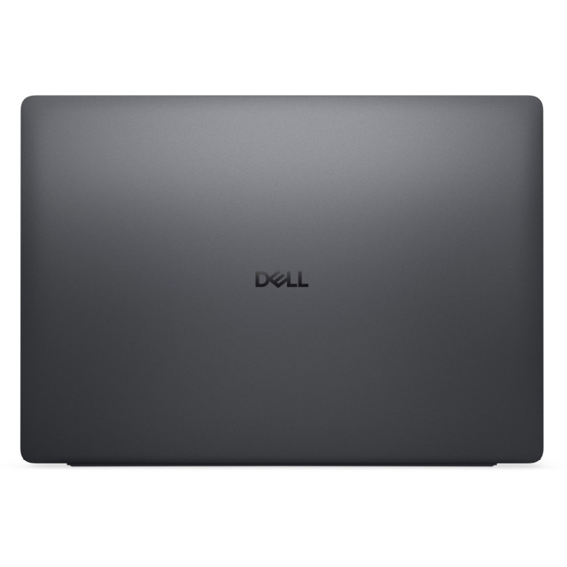 Dell Pro 16/PC16250/5-120U/16"/WUXGA/16GB/512GB/Iris Xe/W11P/Black/3R NBD