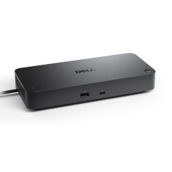 Dell dokovacia stanica SD25 130W Power delivery USB-C