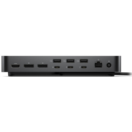 Dell dokovacia stanica SD25TB4 130W Power delivery USB-C