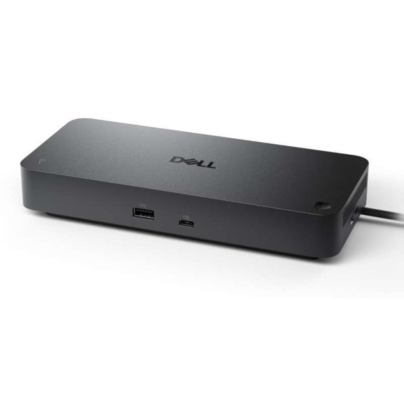 Dell dokovacia stanica SD25TB4 130W Power delivery USB-C