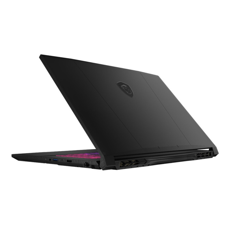 MSI Katana/17 HX B14WFK-078CZ/i7-14650HX/17,3"/QHD/32GB/1TB/RTX 5060/W11H/Black/2R