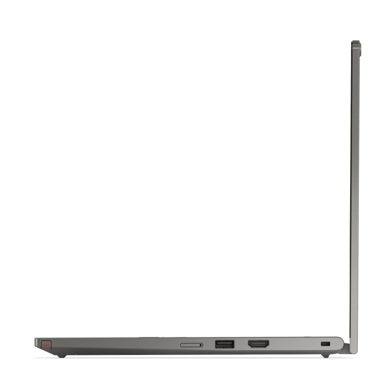 Lenovo ThinkPad L/L13 2-in-1 Gen 6 (Intel)/U7-255U/13,3"/WUXGA/T/32GB/512GB/Intel int/W11P/Gray/3R O