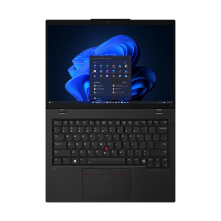 Lenovo ThinkPad L/L14 Gen 6 (Intel)/U5-225U/14"/WUXGA/16GB/512GB/4C-iGPU/W11P/Black/3R