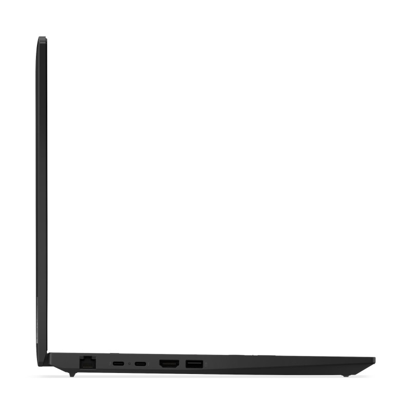 Lenovo ThinkPad L/L16 Gen 2 (Intel)/U5 225U/16"/WUXGA/16GB/512GB/4C-iGPU/W11P/Black/3R
