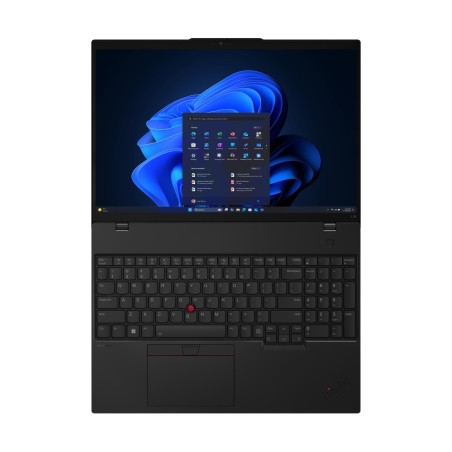 Lenovo ThinkPad L/L16 Gen 2 (Intel)/U5 225U/16"/WUXGA/16GB/512GB/4C-iGPU/W11P/Black/3R