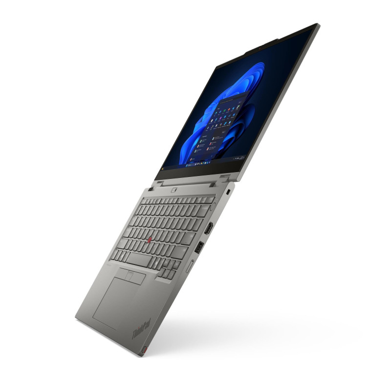 Lenovo ThinkPad L/ThinkPad L13 2-in-1/U5-225U/13,3"/WUXGA/T/16GB/512GB/4C-iGPU/W11P/Gray/3R