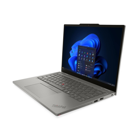 Lenovo ThinkPad L/ThinkPad L13 2-in-1/U5-225U/13,3"/WUXGA/T/16GB/512GB/4C-iGPU/W11P/Gray/3R