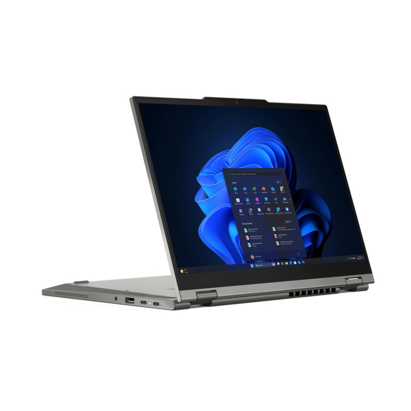 Lenovo ThinkPad L/ThinkPad L13 2-in-1/U5-225U/13,3"/WUXGA/T/16GB/512GB/4C-iGPU/W11P/Gray/3R