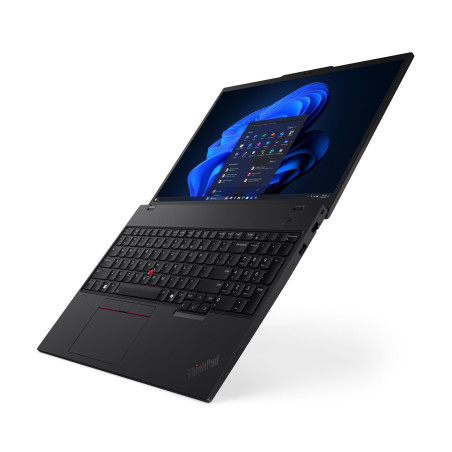 Lenovo ThinkPad T/ThinkPad T16 G4/Ultra 5 225U/16"/WUXGA/16GB/512GB/Arc/W11P/Black/3R NBD