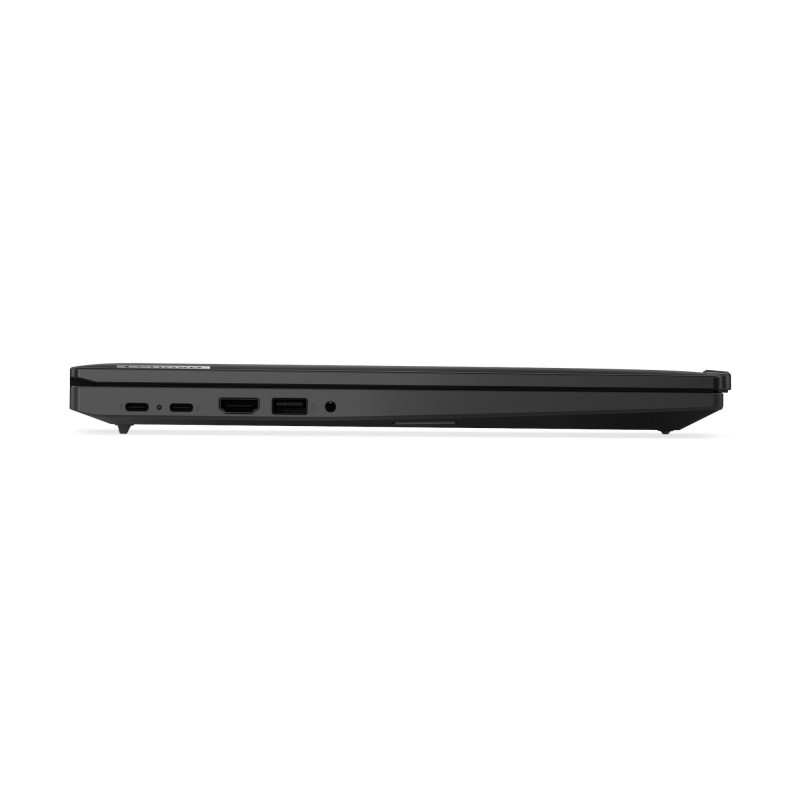 Lenovo ThinkPad T/ThinkPad T16 G4/Ultra 5 225U/16"/WUXGA/16GB/512GB/Arc/W11P/Black/3R NBD