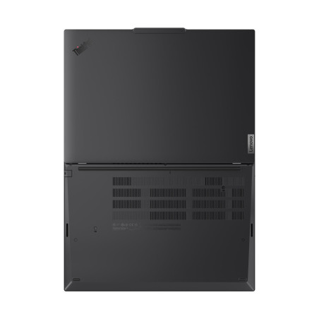 Lenovo ThinkPad T/ThinkPad T16 G4/Ultra 5 225U/16"/WUXGA/16GB/512GB/Arc/W11P/Black/3R NBD