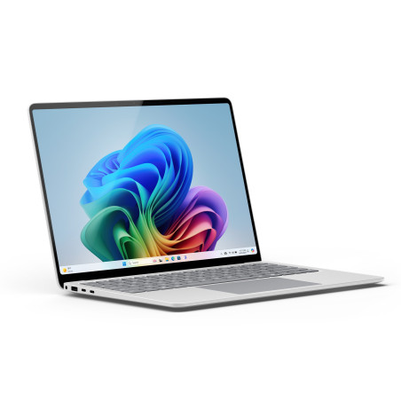 Microsoft Surface Laptop 7 Copilot+ 5G/U5-236V/13,8"/2304x1536/T/16GB/256GB/Intel int/W11P/Platinum/