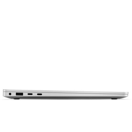 Microsoft Surface Laptop 7 Copilot+ 5G/U7-268V/13,8"/2304x1536/T/32GB/256GB/Intel int/W11P/Platinum/
