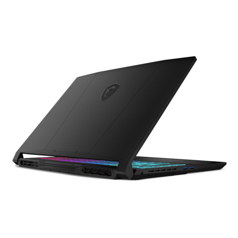MSI Katana/15 HX B14WEK-250XCZ/i7-14650HX/15,6"/QHD/32GB/1TB/RTX 5050/DOS/Black/2R