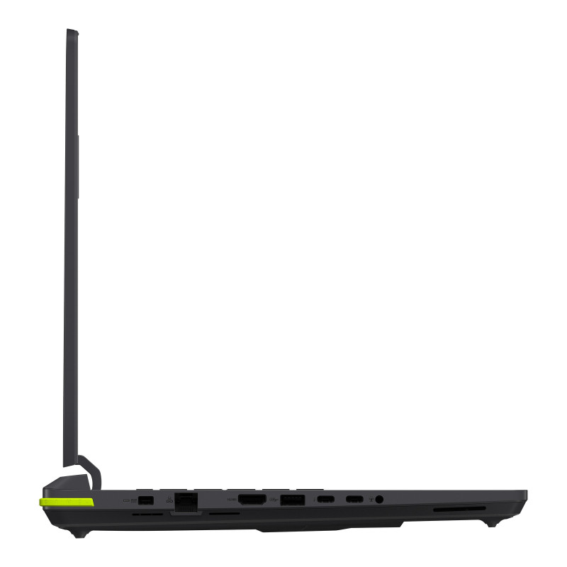 ASUS ROG Strix G16/G615LW-NEBULA007W/U9-275HX/16"/2560x1600/32GB/1TB/RTX 5080/W11H/Gray/2R