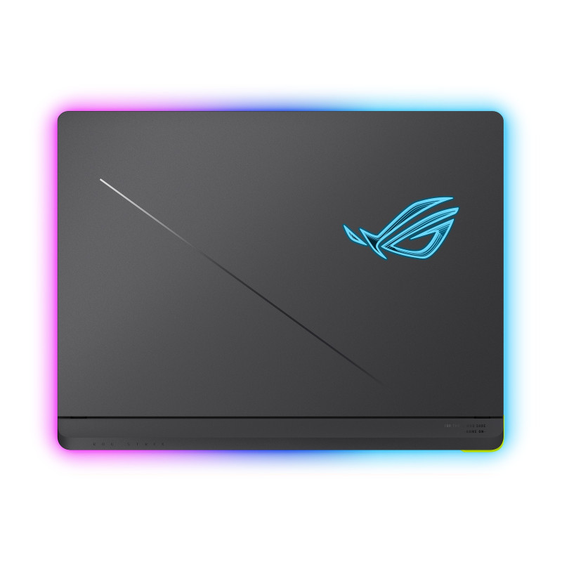ASUS ROG Strix G16/G615LW-NEBULA007W/U9-275HX/16"/2560x1600/32GB/1TB/RTX 5080/W11H/Gray/2R