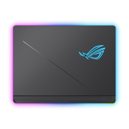 ASUS ROG Strix G16/G615LW-NEBULA007W/U9-275HX/16"/2560x1600/32GB/1TB/RTX 5080/W11H/Gray/2R