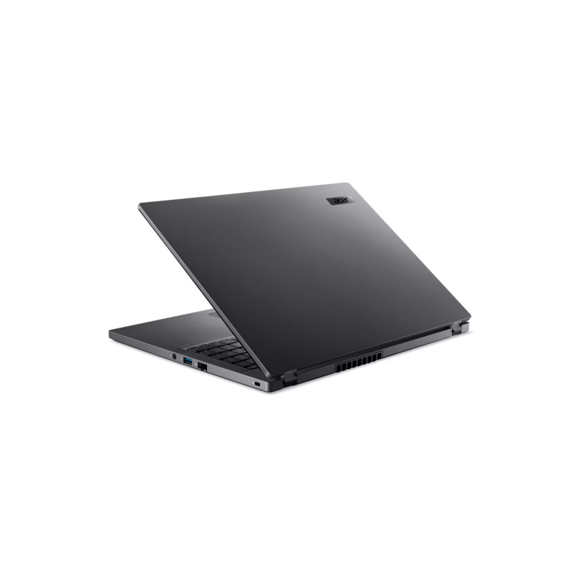 Acer TravelMate P2 16/TMP216-41-TCO-R4UJ/R5PRO-7535U/16"/WUXGA/8GB/512GB/AMD int/W11P EDU/Gray/2R