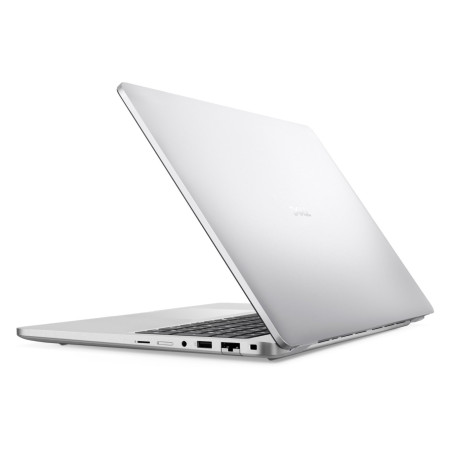 Dell Pro 16 Plus/PB16250/U5-235U/16"/WUXGA/16GB/512GB/4C-iGPU/W11P/Silver/3R NBD