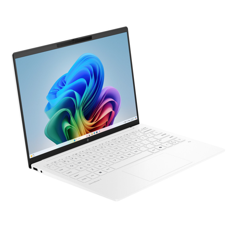 HP Omnibook 7 Aero/13-bg1001nc/AI5-340/13,3"/2560x1600/16GB/1TB/AMD int/W11H/White/2R NBD