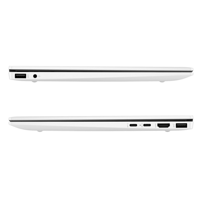 HP Omnibook 7 Aero/13-bg1001nc/AI5-340/13,3"/2560x1600/16GB/1TB/AMD int/W11H/White/2R NBD