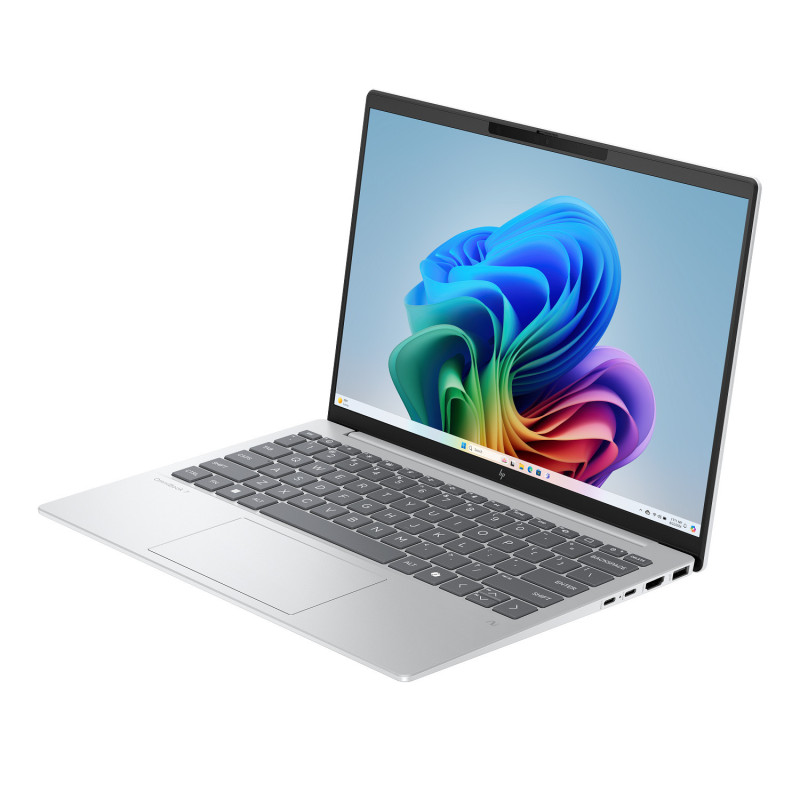 HP Omnibook 7 Aero/13-bg1002nc/AI7-350/13,3"/2560x1600/32GB/1TB/AMD int/W11H/Silver/2R NBD
