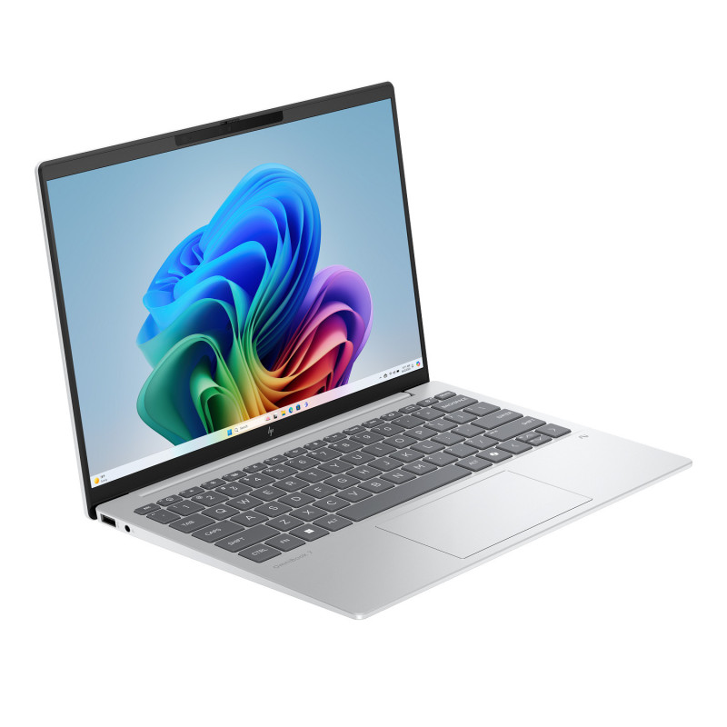 HP Omnibook 7 Aero/13-bg1002nc/AI7-350/13,3"/2560x1600/32GB/1TB/AMD int/W11H/Silver/2R NBD