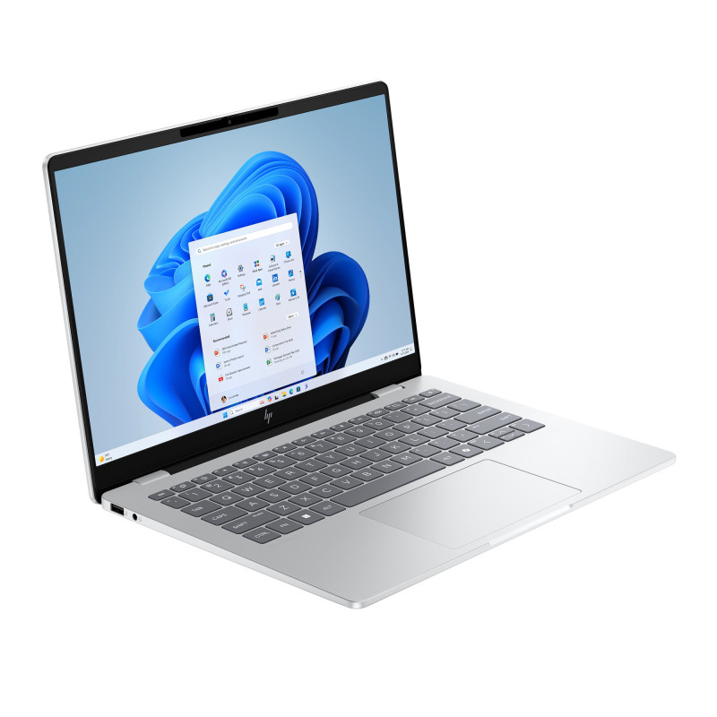HP Omnibook 7/14-fr0000nc/U5-225U/14"/WUXGA/16GB/1TB/4C-iGPU/W11H/Silver/2R NBD
