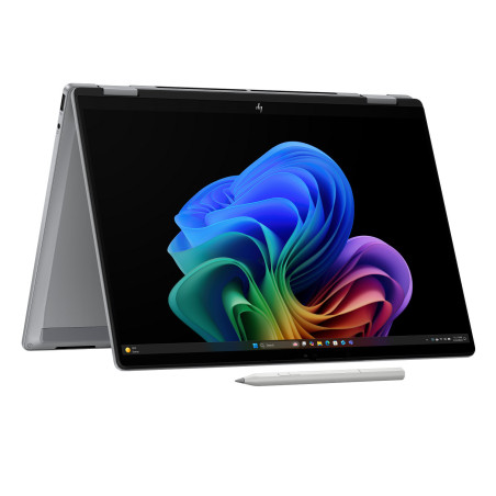 HP Omnibook X Flip/14-fk0002nc/AI7-350/14"/2880x1800/T/32GB/1TB/AMD int/W11H/Gray/2R