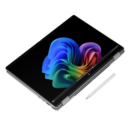 HP Omnibook X Flip/14-fk0002nc/AI7-350/14"/2880x1800/T/32GB/1TB/AMD int/W11H/Gray/2R