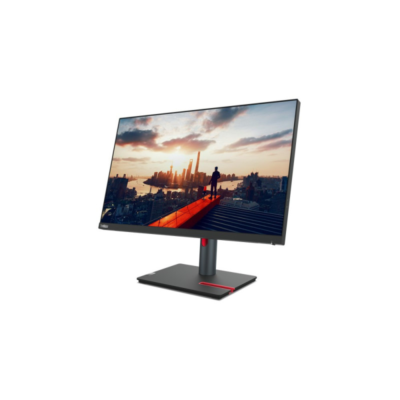 Lenovo ThinkVision/P25i-30/24,5"/IPS/FHD/100Hz/4ms/Black/3R