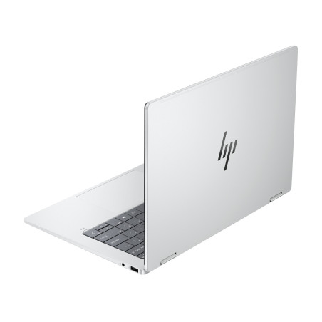 HP Omnibook X Flip/14-fm0003nc/U7-258V/14"/2880x1800/T/32GB/1TB/Intel int/W11H/Silver/2R NBD