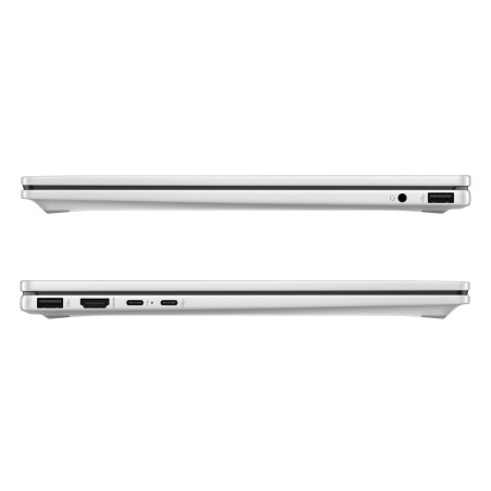 HP Omnibook X Flip/14-fm0003nc/U7-258V/14"/2880x1800/T/32GB/1TB/Intel int/W11H/Silver/2R NBD
