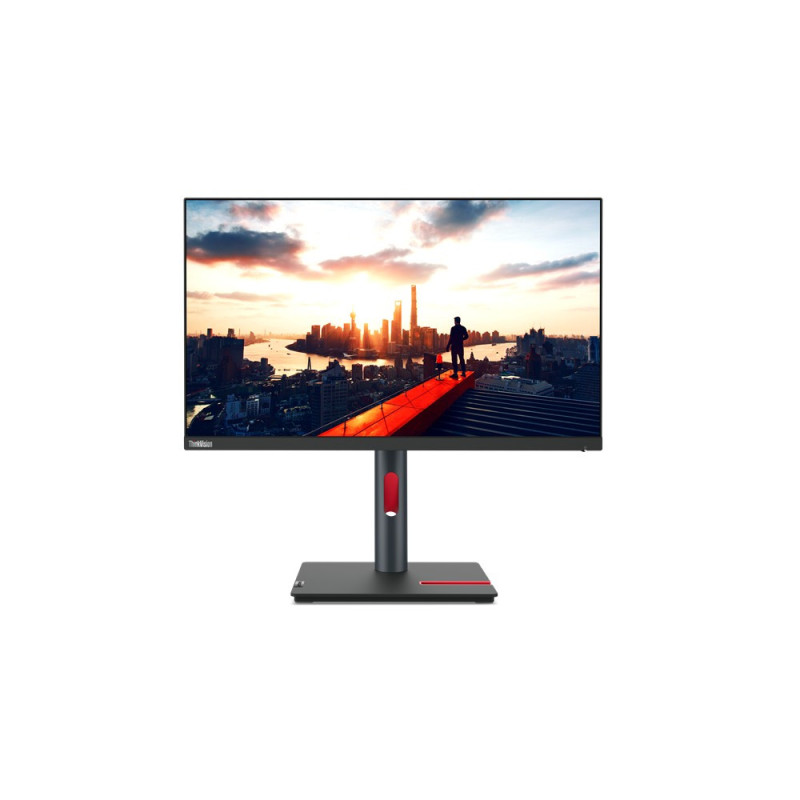 Lenovo ThinkVision/P25i-30/24,5"/IPS/FHD/100Hz/4ms/Black/3R