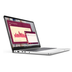 Dell Pro 14/PC14250/U5-235U/14"/WUXGA/16GB/512GB/4C-iGPU/W11P/Platinum/3RNBD
