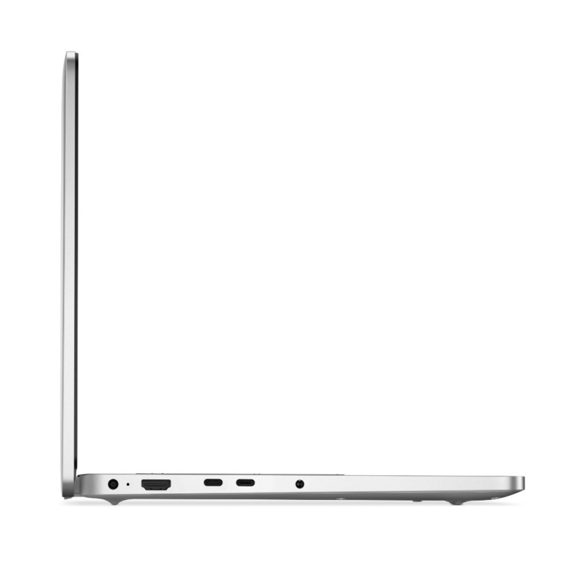 Dell Pro 14/PC14250/U5-235U/14"/WUXGA/16GB/512GB/4C-iGPU/W11P/Platinum/3RNBD