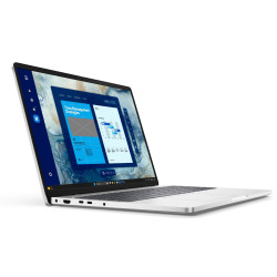 Dell Pro 16/PC16250/U7-255U/16"/WUXGA/16GB/512GB/4C-iGPU/W11P/Platinum/3R NBD