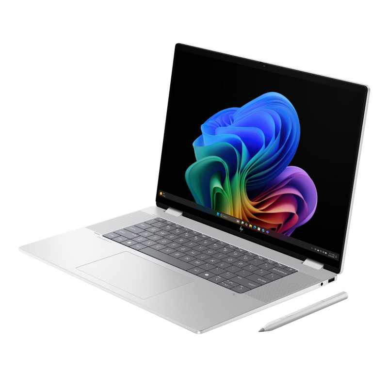 HP Omnibook X Flip/16-as0001nc/U7-258V/16"/WUXGA/T/32GB/1TB/Intel int/W11H/Silver/2R NBD