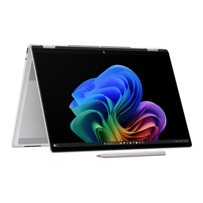 HP Omnibook X Flip/16-as0001nc/U7-258V/16"/WUXGA/T/32GB/1TB/Intel int/W11H/Silver/2R NBD