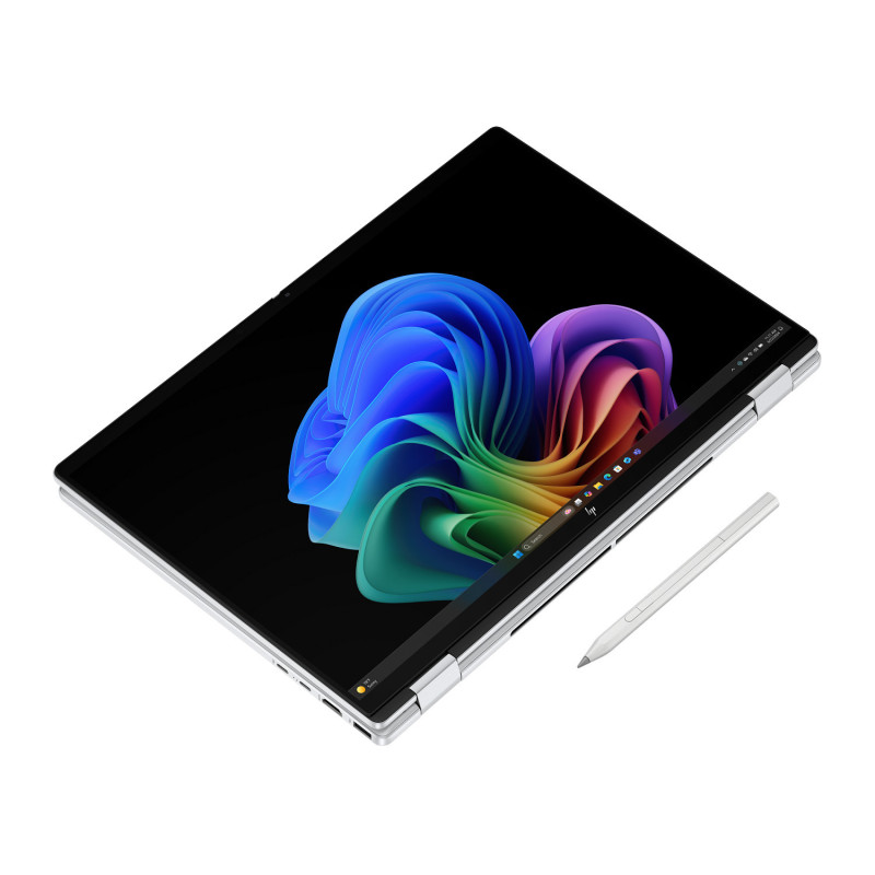 HP Omnibook X Flip/16-as0003nc/U7-258V/16"/2880x1800/T/32GB/1TB/Intel int/W11H/Silver/2R NBD
