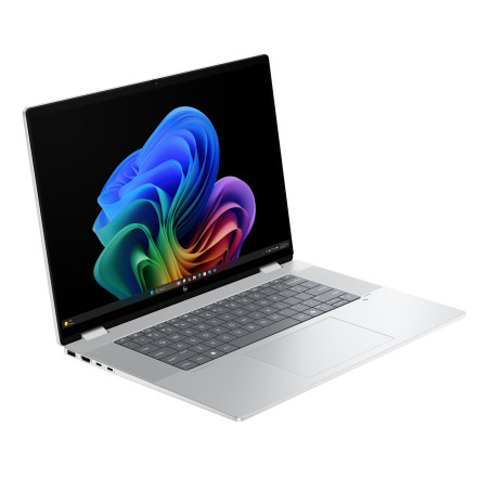 HP Omnibook X Flip/16-as0003nc/U7-258V/16"/2880x1800/T/32GB/1TB/Intel int/W11H/Silver/2R NBD