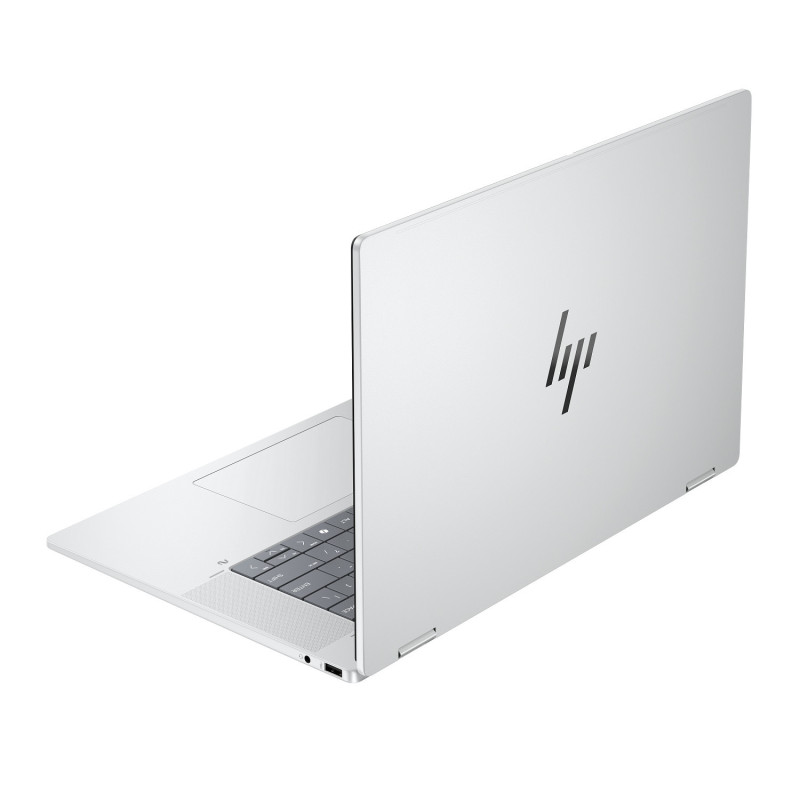 HP Omnibook X Flip/16-as0003nc/U7-258V/16"/2880x1800/T/32GB/1TB/Intel int/W11H/Silver/2R NBD