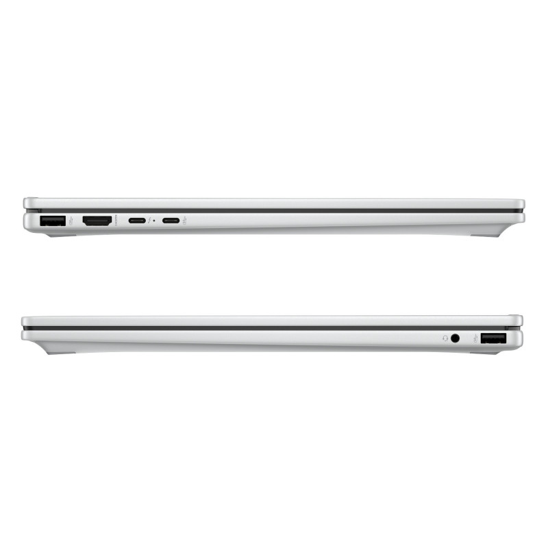 HP Omnibook X Flip/16-as0003nc/U7-258V/16"/2880x1800/T/32GB/1TB/Intel int/W11H/Silver/2R NBD